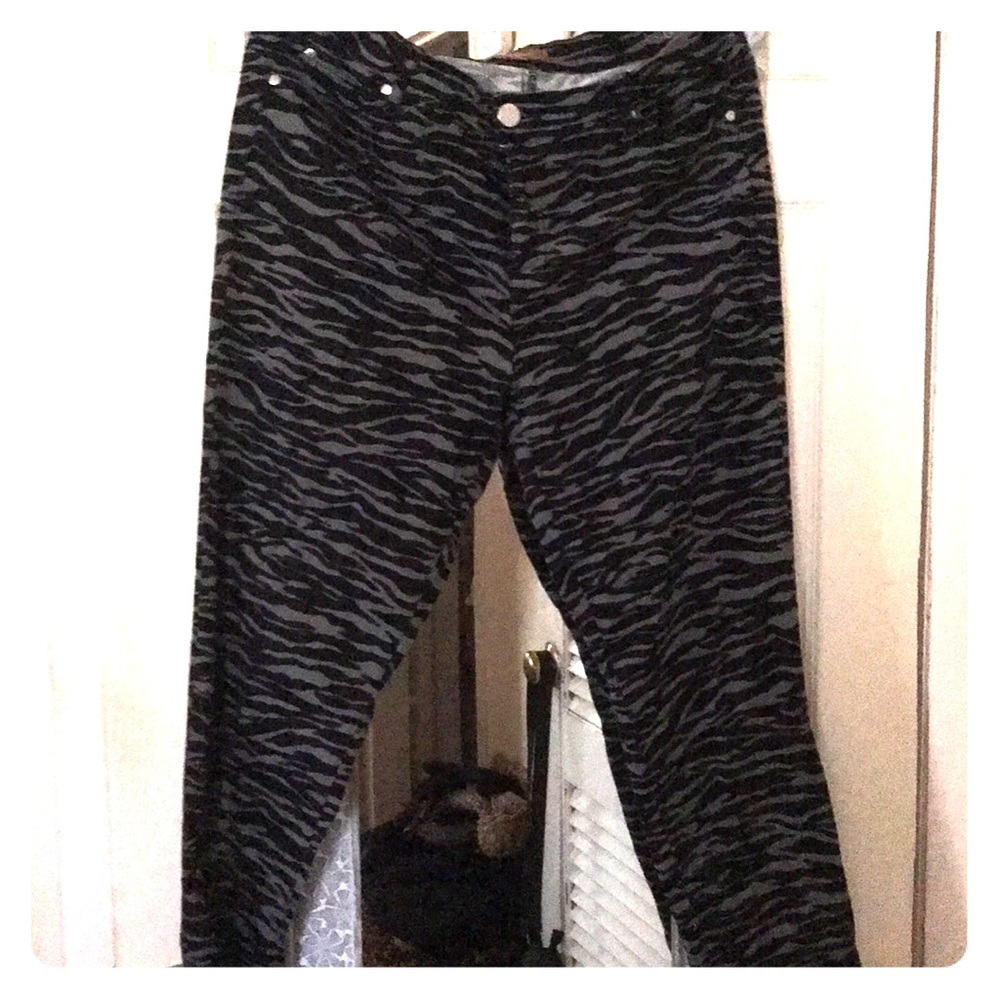 Pants